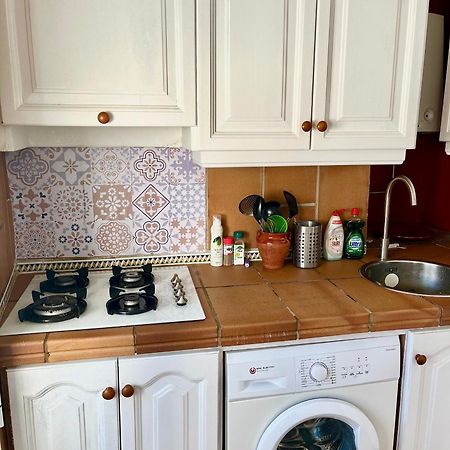Apartamento en el casco histórico, a 5 min playa. Conil De La Frontera Exterior foto